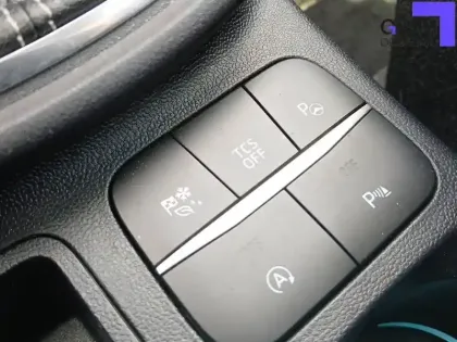 Photo 23 Ford Puma  1.0 Flexifuel 125 ch mHEV S&S BVM6