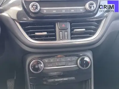 Photo 8 Ford Puma  1.0 Flexifuel 125 ch mHEV S&S BVM6