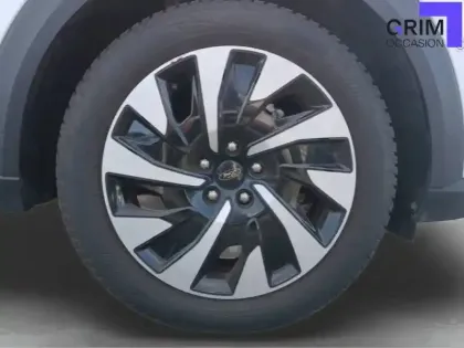 Photo 13 Ford Puma  1.0 Flexifuel 125 ch mHEV S&S BVM6