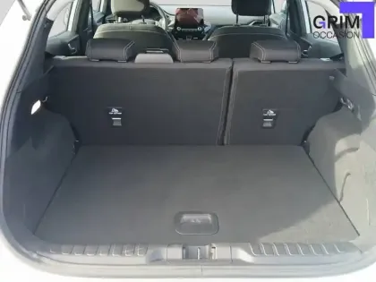 Photo 11 Ford Puma  1.0 Flexifuel 125 ch mHEV S&S BVM6