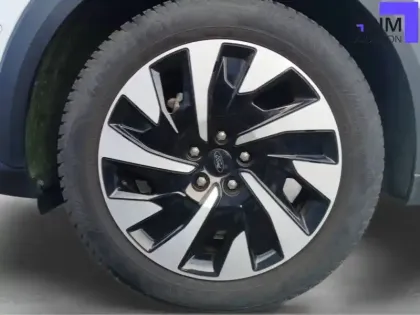 Photo 12 Ford Puma  1.0 Flexifuel 125 ch mHEV S&S BVM6