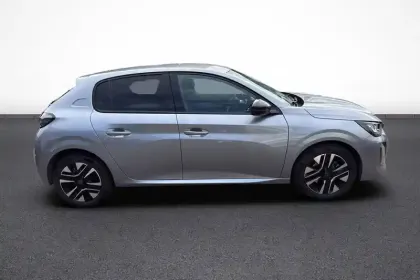 Photo 6 Peugeot 208  100 S&S BVM6