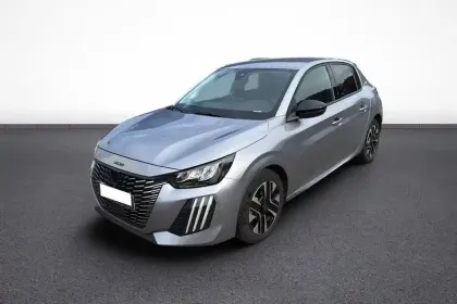 Photo Peugeot 208 Allure