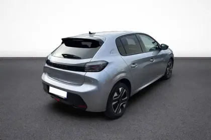 Photo 5 Peugeot 208  100 S&S BVM6