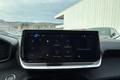 Photo 15 Peugeot 208  100 S&S BVM6