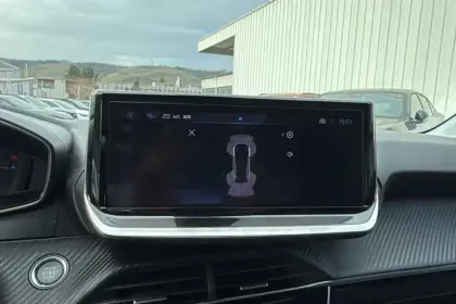 Photo 18 Peugeot 208  100 S&S BVM6