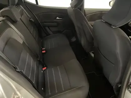 Photo 9 Dacia Sandero  TCe 90