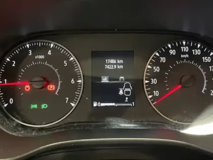 Photo 7 Dacia Sandero  TCe 90