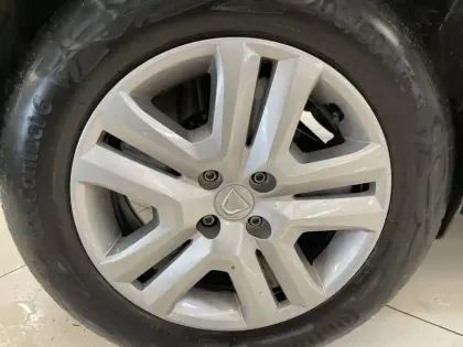 Photo 5 Dacia Sandero  TCe 90