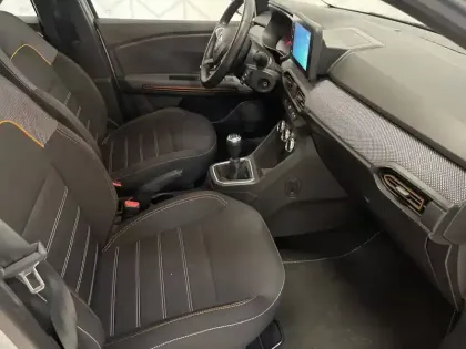 Photo 12 Dacia Sandero  TCe 90