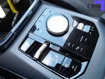 Photo 69 BMW X3  30e xDrive 299 ch BVA8