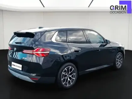 Photo 21 BMW X3  30e xDrive 299 ch BVA8