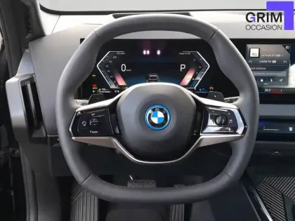 Photo 24 BMW X3  30e xDrive 299 ch BVA8