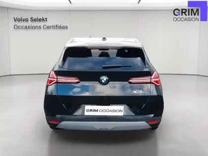 Photo 18 BMW X3  30e xDrive 299 ch BVA8