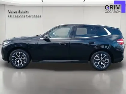 Photo 19 BMW X3  30e xDrive 299 ch BVA8