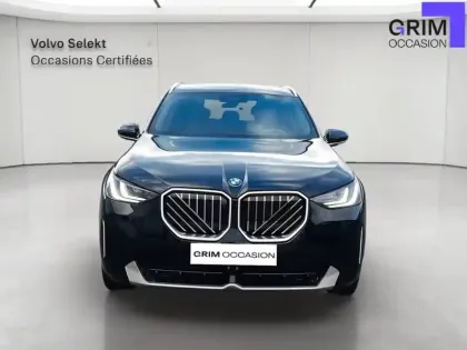 Photo 17 BMW X3  30e xDrive 299 ch BVA8