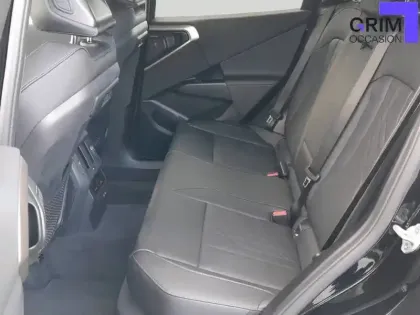 Photo 70 BMW X3  30e xDrive 299 ch BVA8