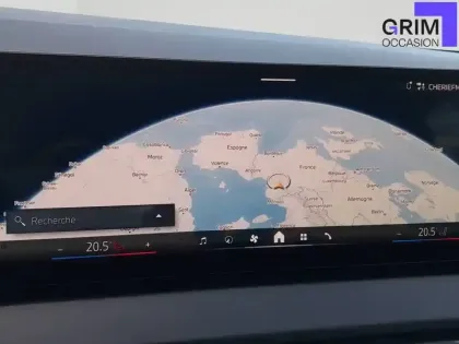 Photo 47 BMW X3  30e xDrive 299 ch BVA8