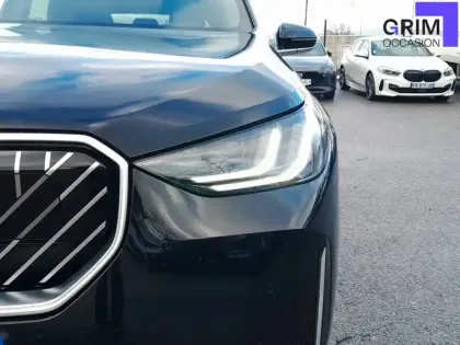 Photo 36 BMW X3  30e xDrive 299 ch BVA8