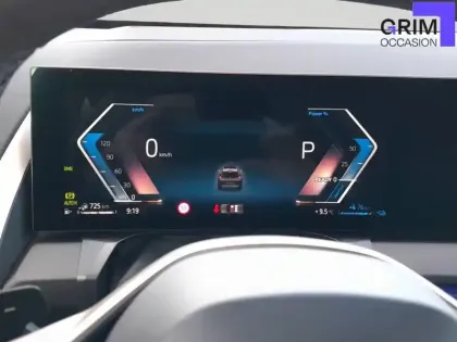 Photo 46 BMW X3  30e xDrive 299 ch BVA8