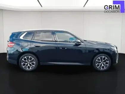 Photo 42 BMW X3  30e xDrive 299 ch BVA8