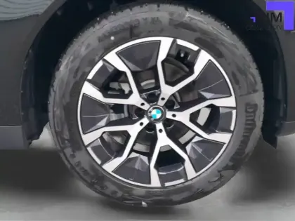 Photo 13 BMW X3  30e xDrive 299 ch BVA8