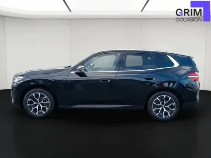 Photo 39 BMW X3  30e xDrive 299 ch BVA8