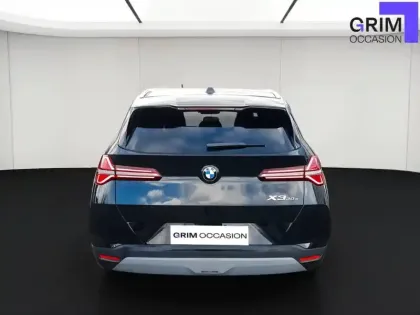 Photo 78 BMW X3  30e xDrive 299 ch BVA8