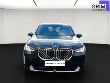 Photo 37 BMW X3  30e xDrive 299 ch BVA8