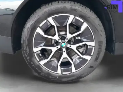 Photo 14 BMW X3  30e xDrive 299 ch BVA8