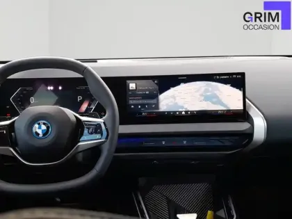 Photo 64 BMW X3  30e xDrive 299 ch BVA8