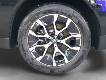 Photo 35 BMW X3  30e xDrive 299 ch BVA8