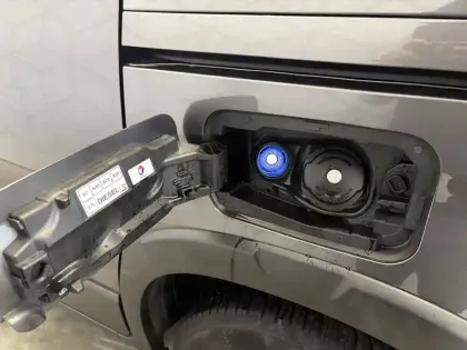 Photo 29 Peugeot Rifter  Long BlueHDi 100 S&S BVM6