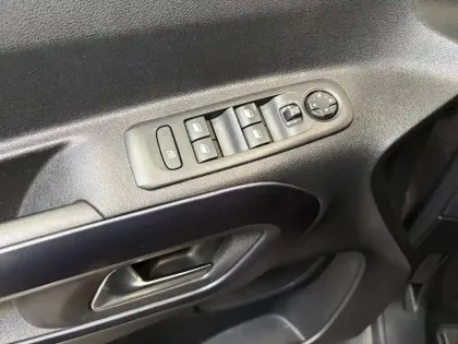 Photo 12 Peugeot Rifter  Long BlueHDi 100 S&S BVM6