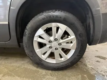 Photo 5 Peugeot Rifter  Long BlueHDi 100 S&S BVM6