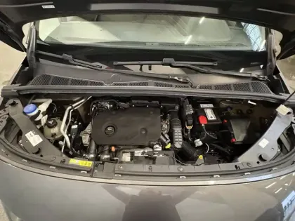 Photo 39 Peugeot Rifter  Long BlueHDi 100 S&S BVM6