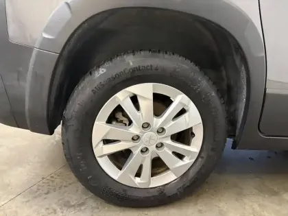 Photo 38 Peugeot Rifter  Long BlueHDi 100 S&S BVM6