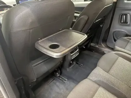 Photo 23 Peugeot Rifter  Long BlueHDi 100 S&S BVM6