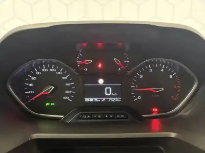 Photo 14 Peugeot Rifter  Long BlueHDi 100 S&S BVM6