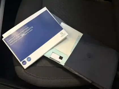 Photo 19 Peugeot Rifter  Long BlueHDi 100 S&S BVM6