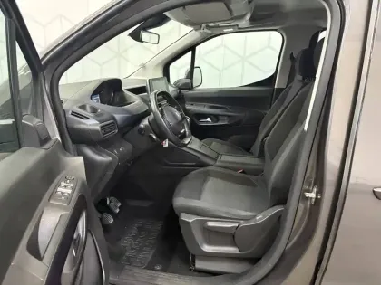 Photo 6 Peugeot Rifter  Long BlueHDi 100 S&S BVM6