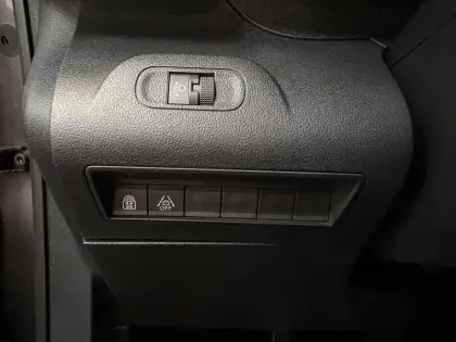 Photo 13 Peugeot Rifter  Long BlueHDi 100 S&S BVM6