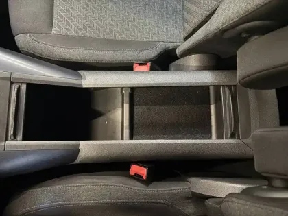 Photo 24 Peugeot Rifter  Long BlueHDi 100 S&S BVM6