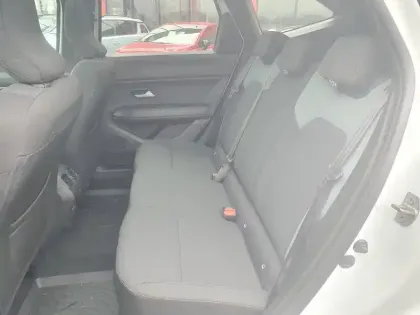 Photo 30 Dacia Bigster  Hybrid 155