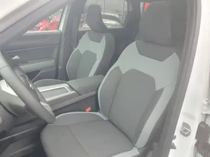 Photo 21 Dacia Bigster  Hybrid 155