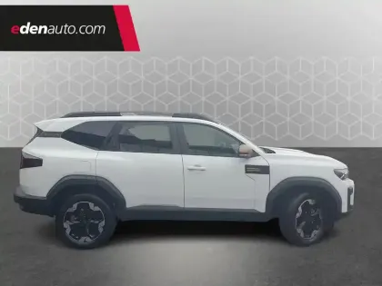 Photo 10 Dacia Bigster  Hybrid 155