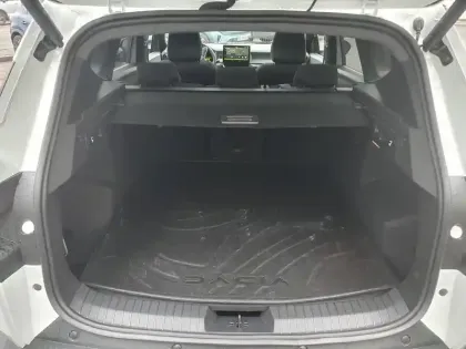 Photo 17 Dacia Bigster  Hybrid 155