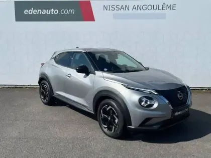 Photo 44 Nissan Juke Gén. II (F16) Ph1 N-Connecta 5