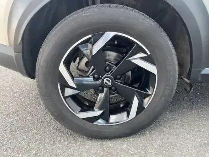 Photo 46 Nissan Juke Gén. II (F16) Ph1 N-Connecta 5