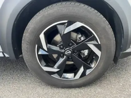 Photo 45 Nissan Juke Gén. II (F16) Ph1 N-Connecta 5